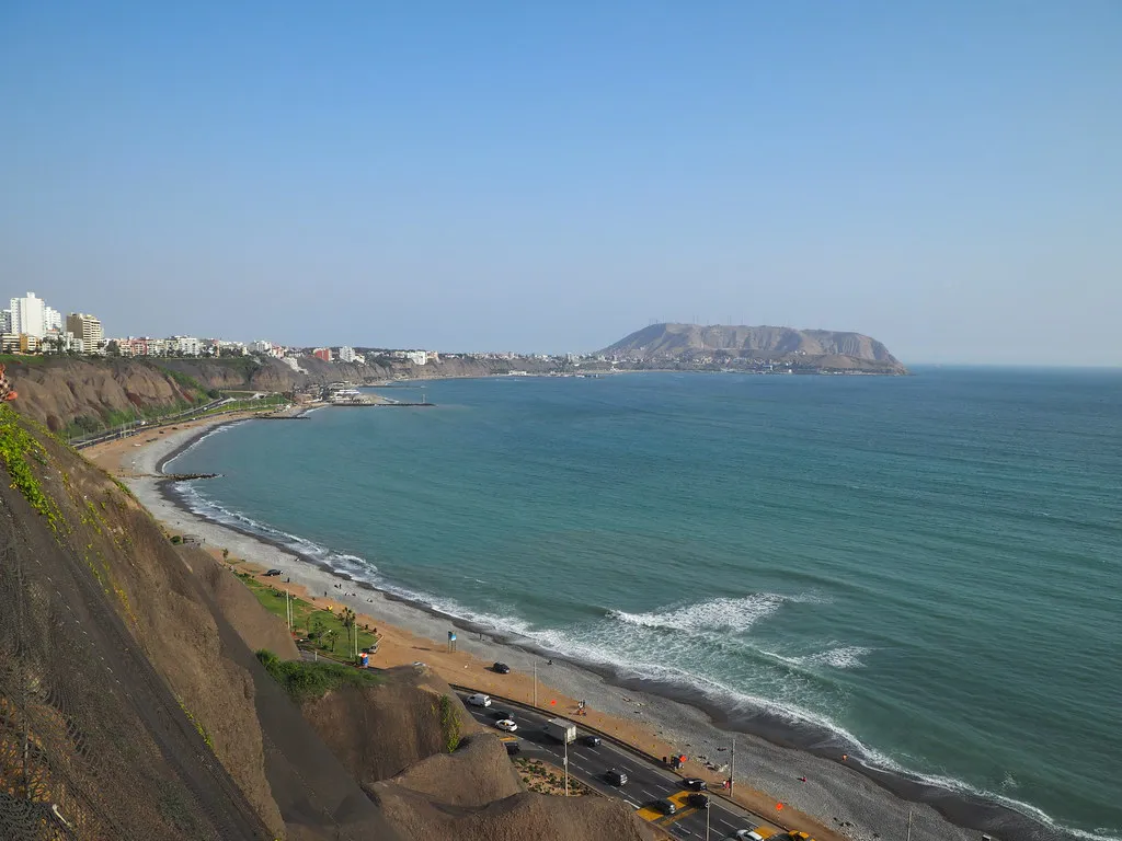 Lima, Perú